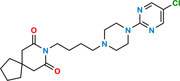 Buspirone EP Impurity I