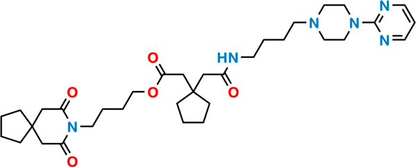 Buspirone EP Impurity J