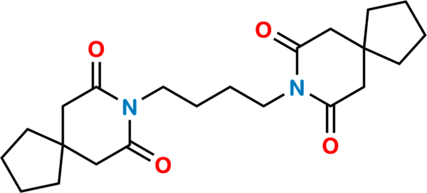 Buspirone EP Impurity N