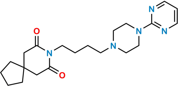 Buspirone