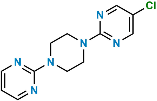 Buspirone Impurity 2