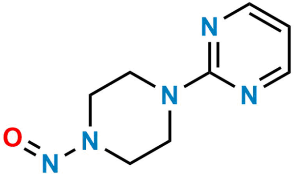 Buspirone Nitroso Impurity 1