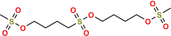 Busulfan Impurity 2