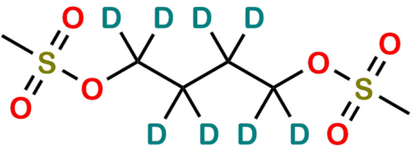 Busulfan-D8