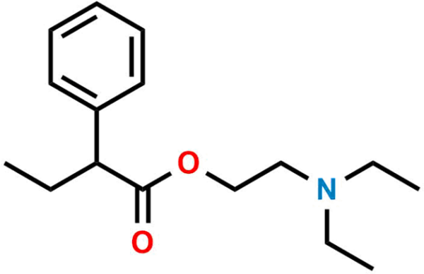 Butamirate Impurity 3