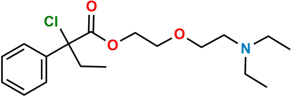 Butamirate Impurity B2