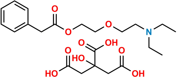 Butamirate Impurity C