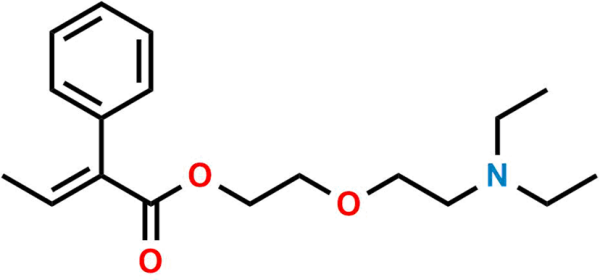 Butamirate Impurity 1