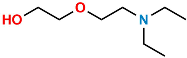 Butamirate Impurity A