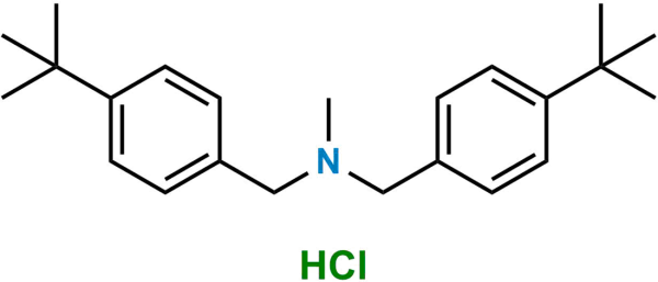 Butenafine Impurity 1