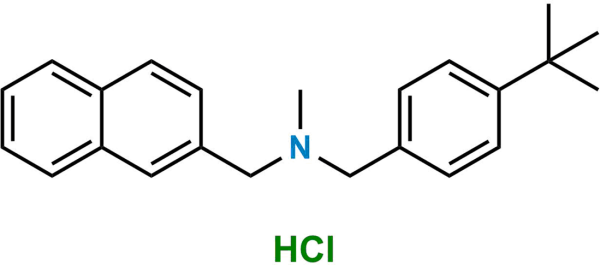 Butenafine Impurity 2