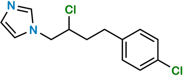 Butoconazole Impurity 1