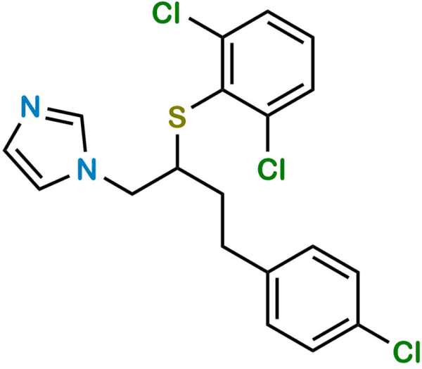 Butoconazole