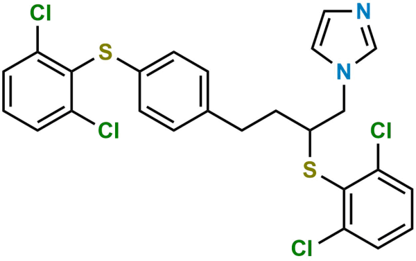 Butoconazole Impurity 4