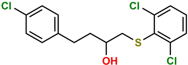 Butoconazole Impurity 9