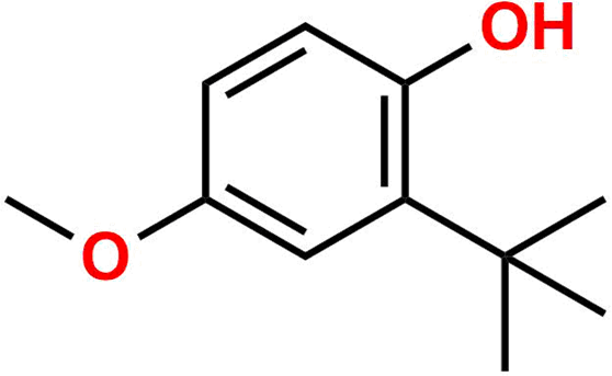 Butylhydroxyanisole