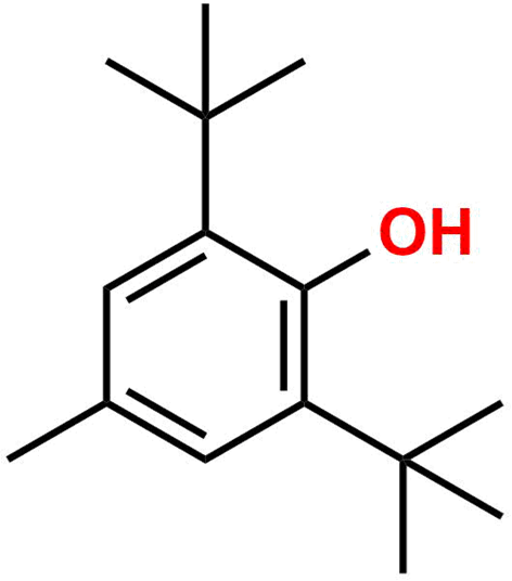 Butylhydroxytoluene