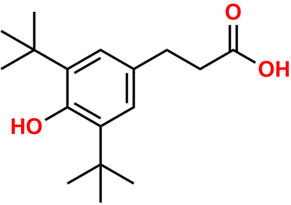 Butylhydroxytoluene Impurity 1