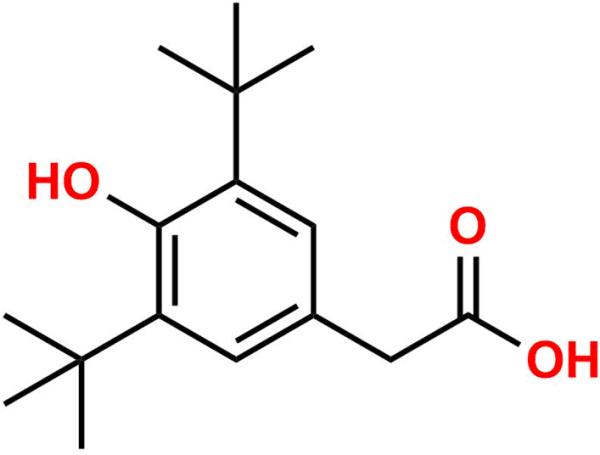 Butylhydroxytoluene Impurity 2