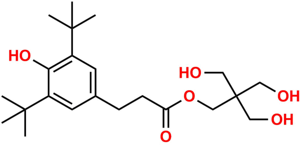 Butylhydroxytoluene Impurity 3