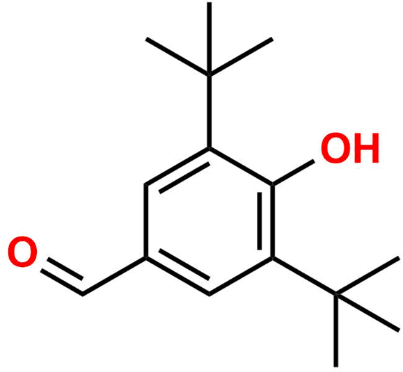 Butylhydroxytoluene Impurity 4