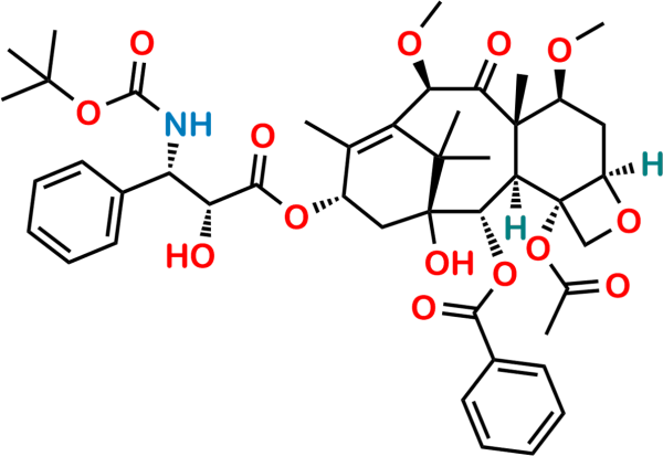 Cabazitaxel