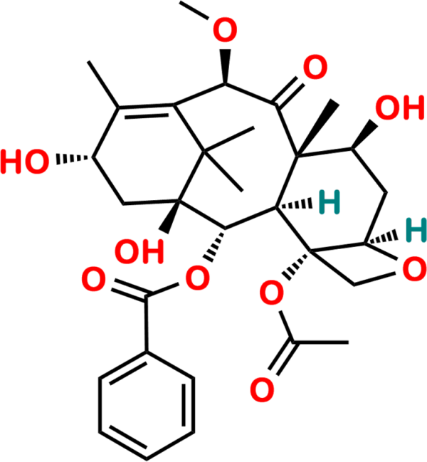 Cabazitaxel Impurity 26