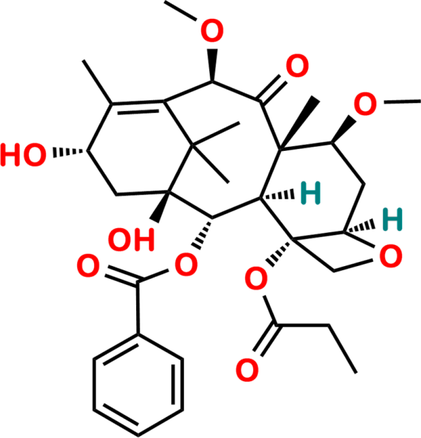 Cabazitaxel Impurity 28