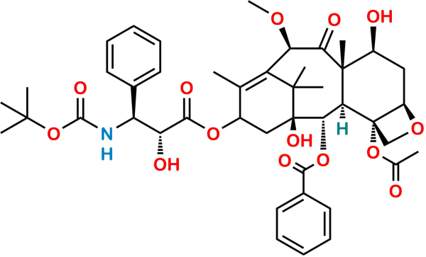 Cabazitaxel Impurity 33