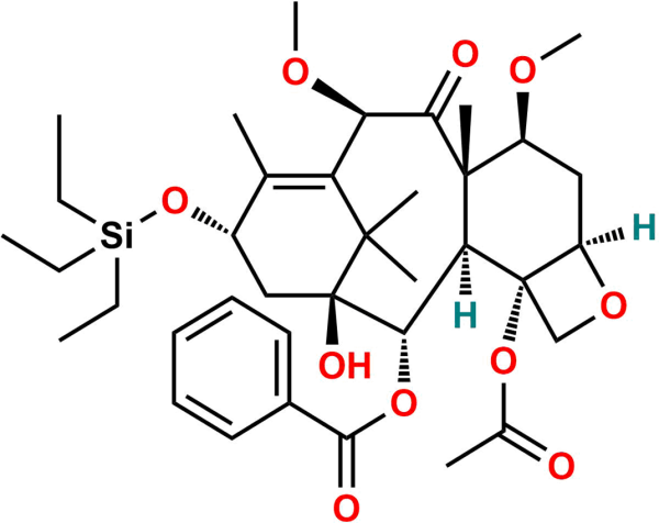 Cabazitaxel Impurity 38