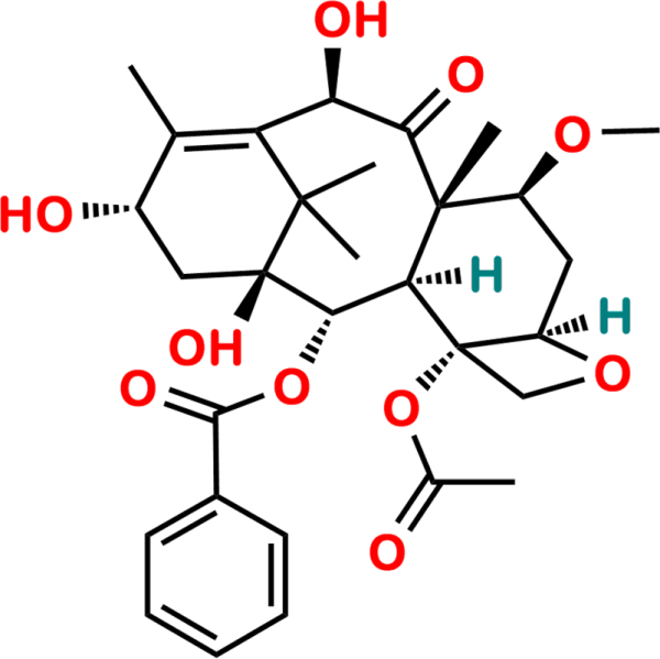 Cabazitaxel Impurity 27