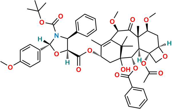 Cabazitaxel EP Impurity F