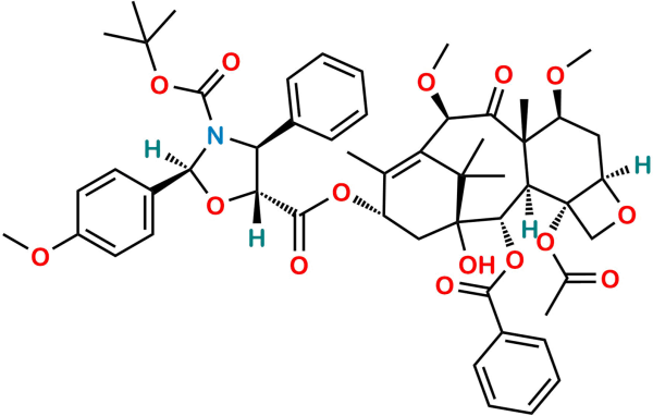 Cabazitaxel EP Impurity H