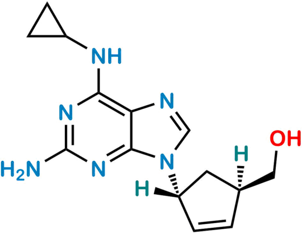 Abacavir EP Impurity D