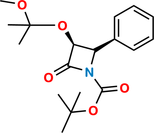 Cabazitaxel Impurity 13