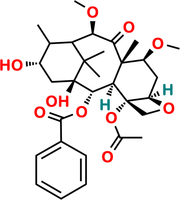 Cabazitaxel Impurity 16