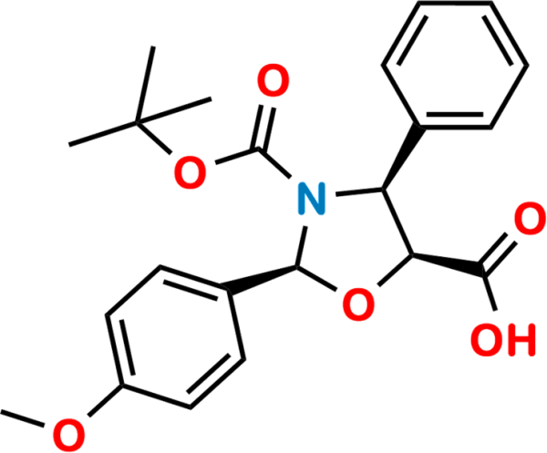 Cabazitaxel Impurity 20