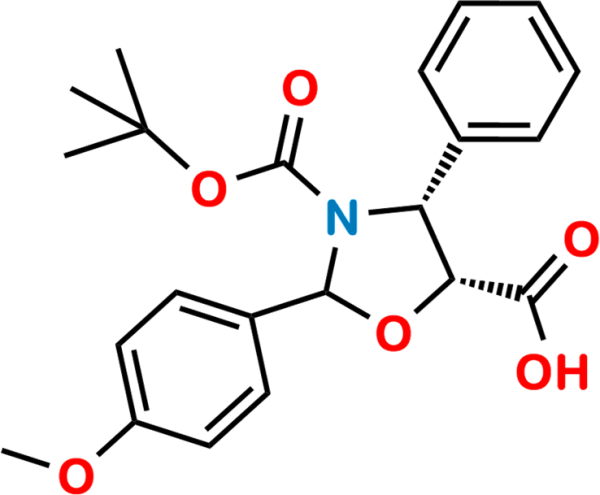 Cabazitaxel Impurity 22