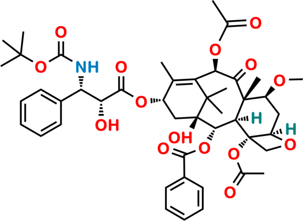 Cabazitaxel Impurity 31