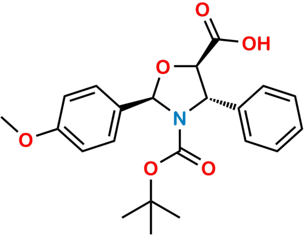 Cabazitaxel Impurity 35