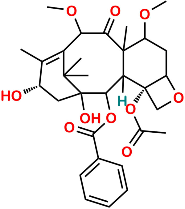 Cabazitaxel Impurity 42