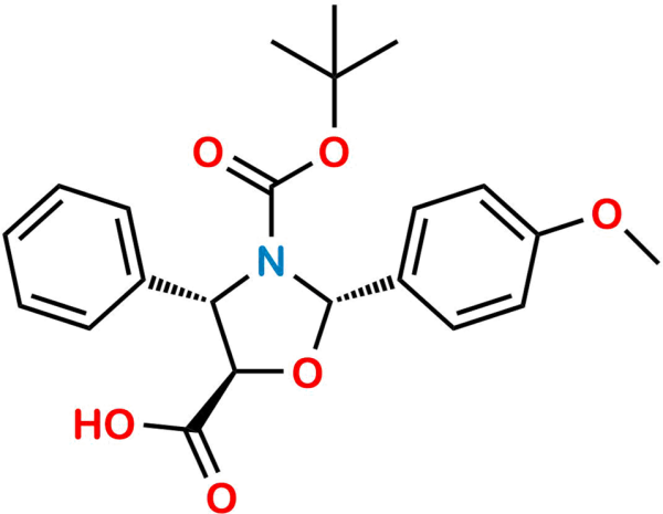 Cabazitaxel Impurity 45