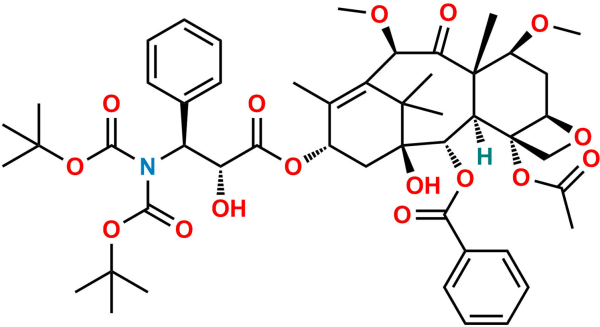 Tigloyl Cabazitaxel