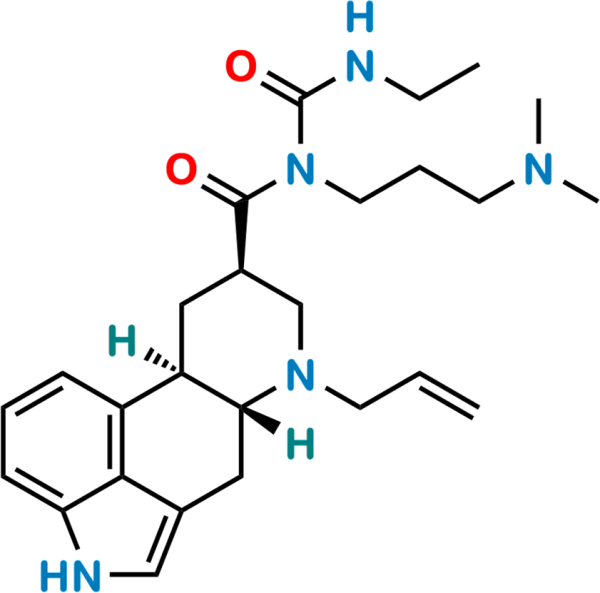 Cabergoline