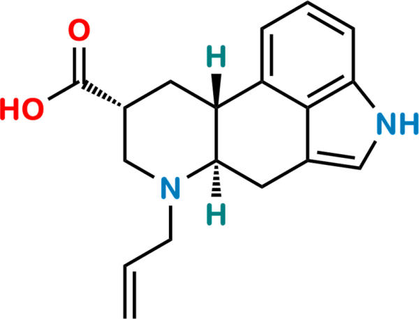 Cabergoline EP Impurity A