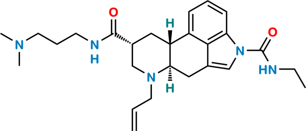 Cabergoline EP Impurity B