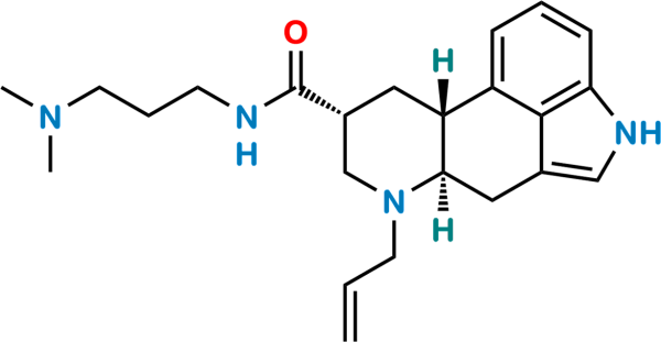 Cabergoline EP Impurity D