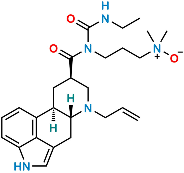 Cabergoline N-Oxide (USP)