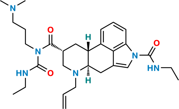 Cabergoline EP Impurity C