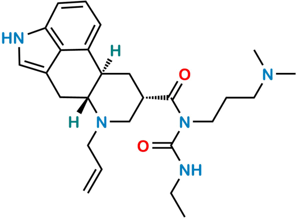 8S-Cabergoline